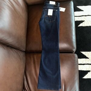 7 For All Mankind Tailorless Bootcut